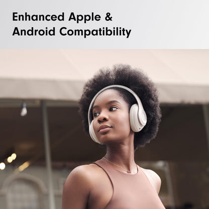 Beats Studio Pro with AppleCare+ for Headphones (2 Years) - Sandstone