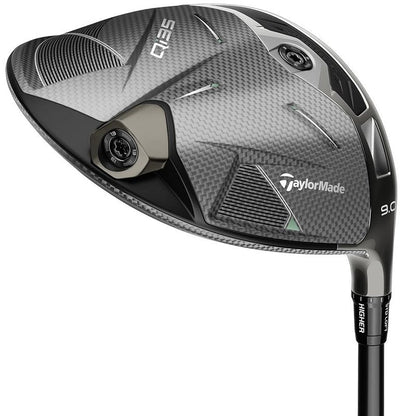 TaylorMade Golf Qi35 Driver 9 Degree Ventus Blue Stiff Right Handed