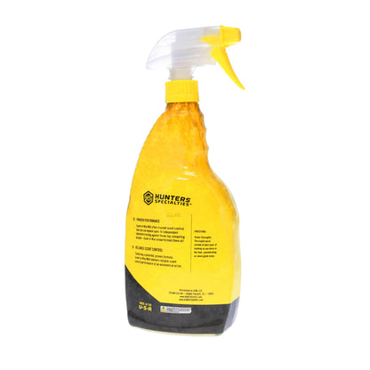 Hunters Specialties 07741 Saw Max Spray Odorless, 32 oz, Multi