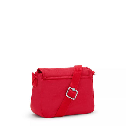 KIPLING KIPLING Women's Sabian Mini Crossbody, Lightweight Everyday Purse, Shoulder Bag