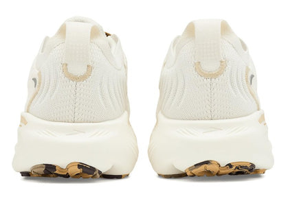 Brooks Womens Adrenaline GTS 25 Coconut/Tofu/Creme 6.5 Medium