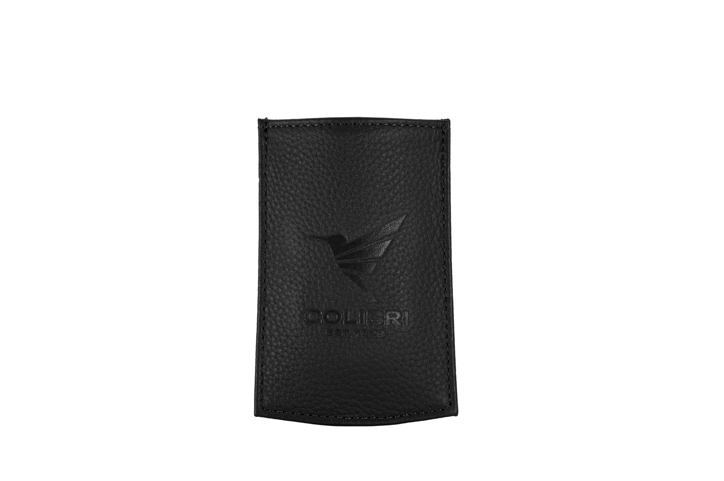 Leather Carrying case for lighters and Cutters (Black X-Large)