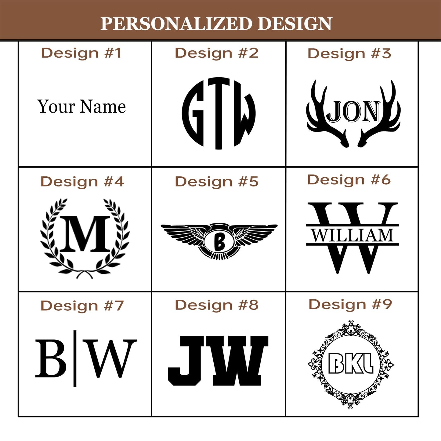 Personalized Leather Toiletry Bag for Men Women, Genuine Leather Toiletries Organizer, Travel Hanging Large Bathroom Shaving Kit, Gift Ideas for Groomsmen, Dad, Husband, Boyfriend, Birthday, Christmas