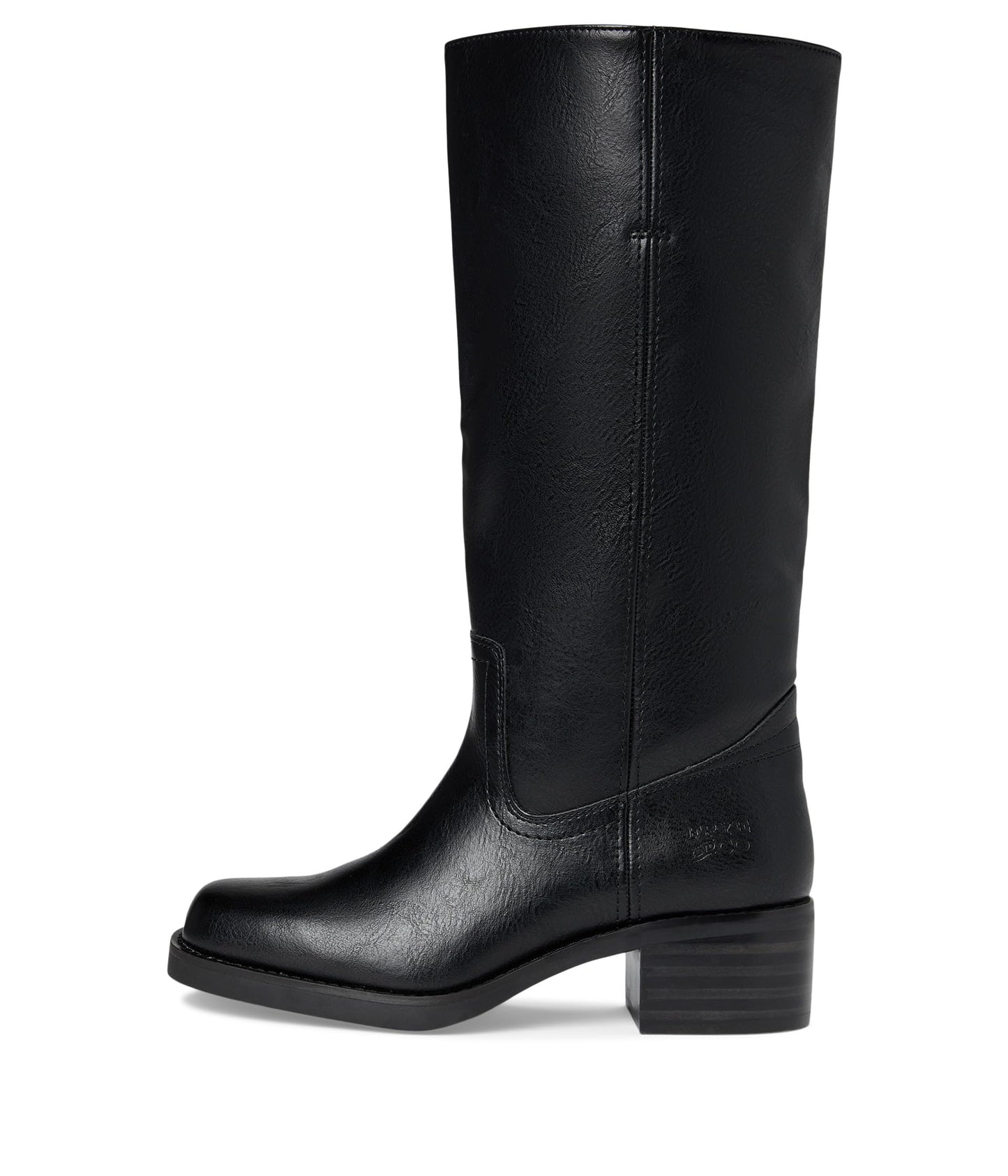 FRYE AND CO. Women's Miranda 14 Black 6.5 Medium