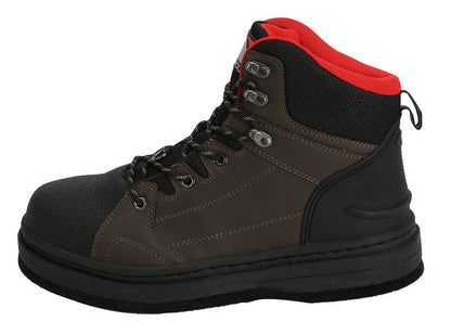 Paramount Outdoors Deep Eddy Felt Sole Wading Boots, Felt Bottom Wader Boots (11)