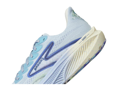 Brooks Men Ghost 17 Kentucky/Blue/Lavender 10.5 Medium