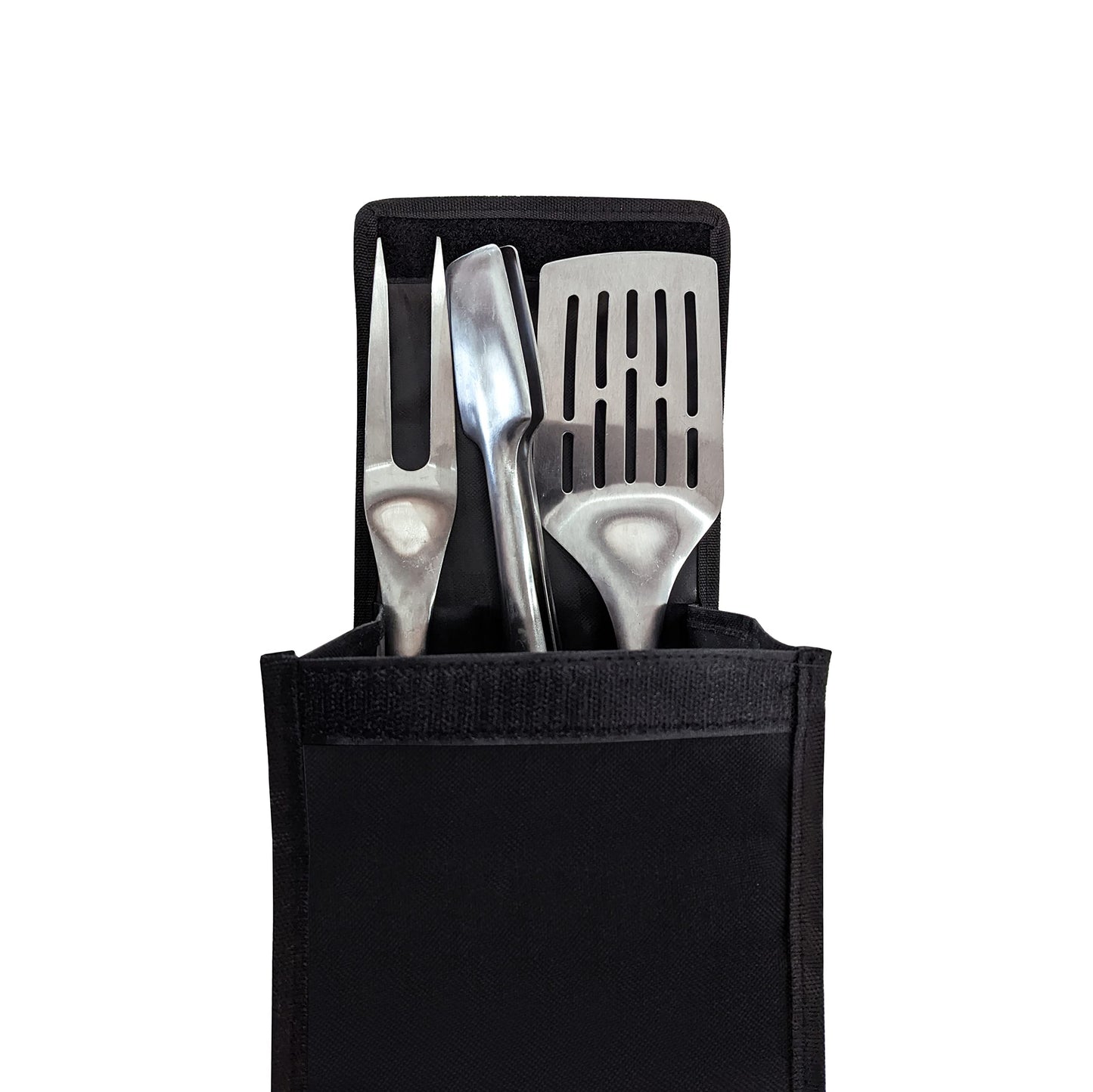 Sportsmans Shelf Grill Utensil Storage Bag