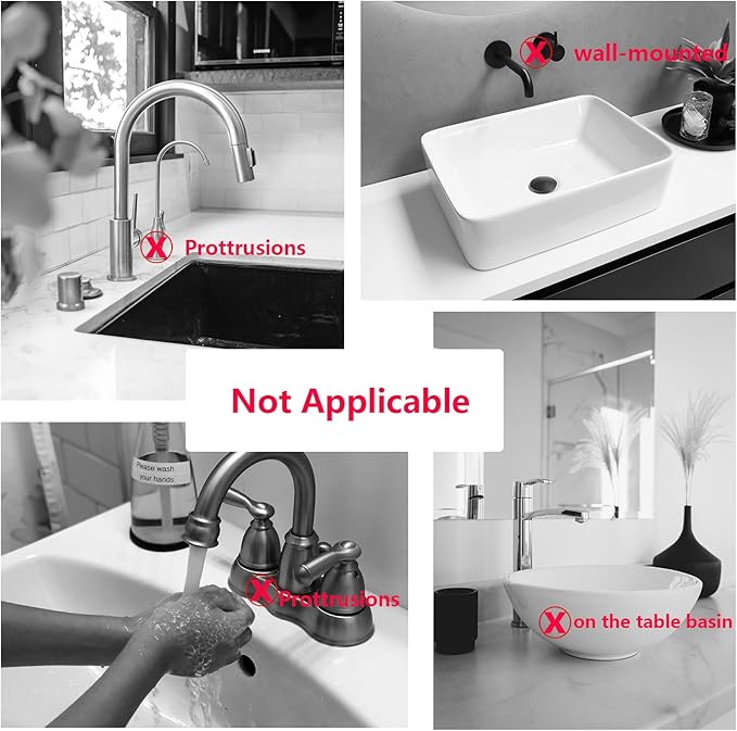 Kitchen Sink Splash Guard Silicone Drip Catcher Tray Sink Protector