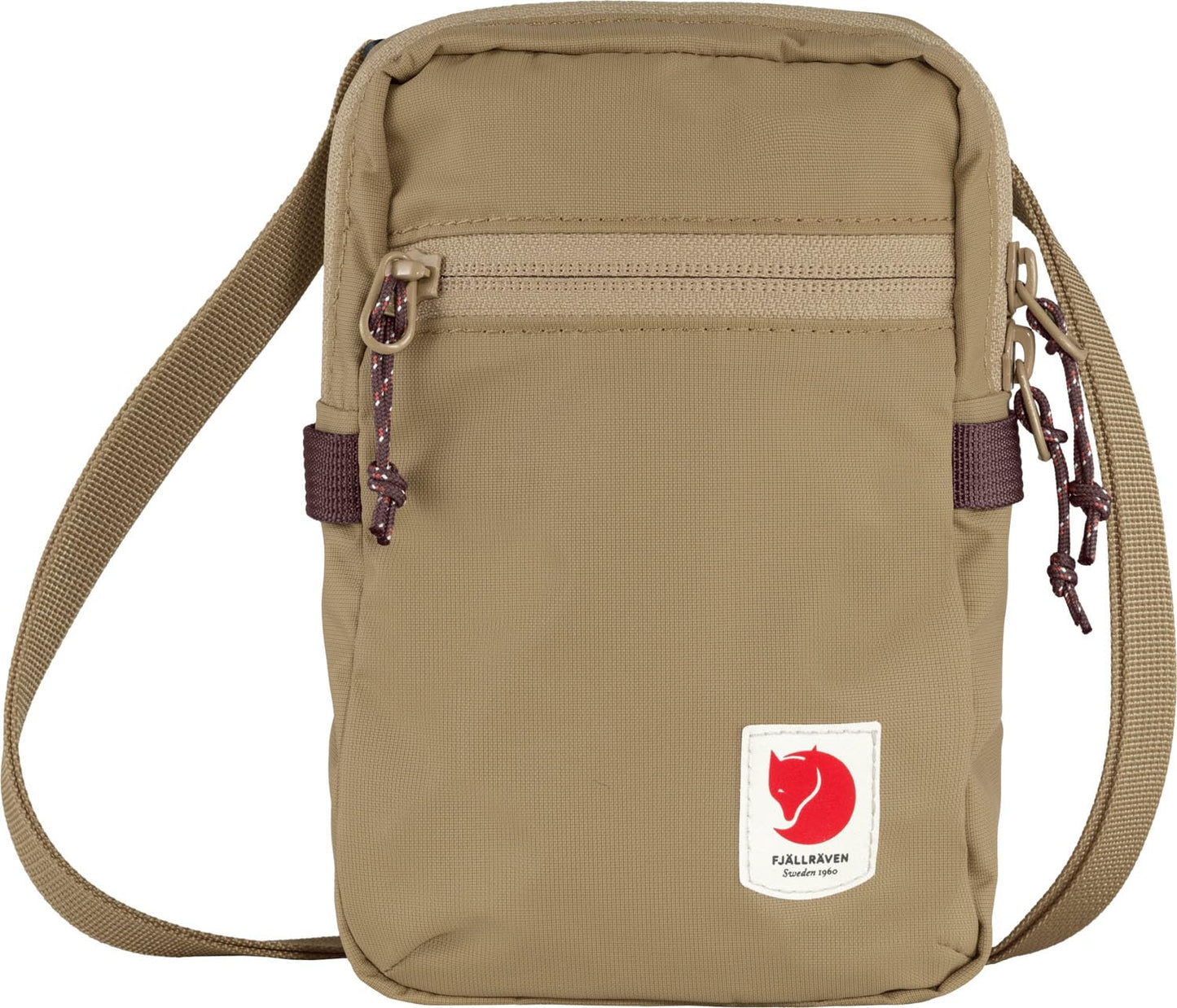 Fjällräven High Coast Shoulder Pack