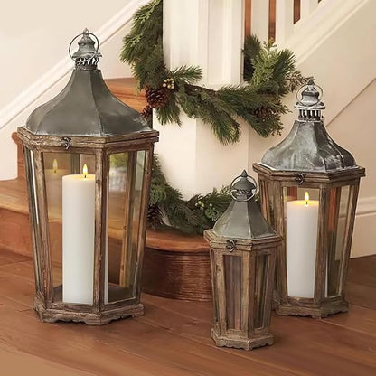 4" x12" Flameless Flickering Remote White Candles with Candle Grease and Timer, LED Battery Operated Fake Real Wax 3D-Wick Pillar Candles, Pack of 1