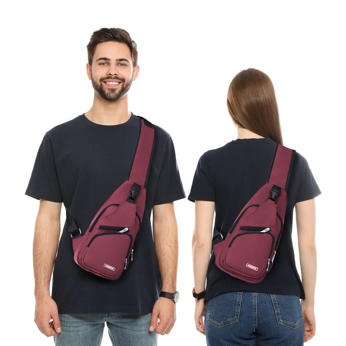 Codoule Sling bag