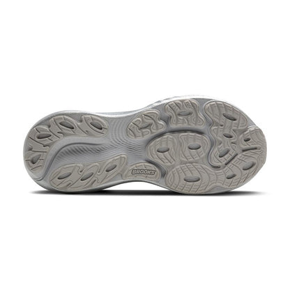 Brooks Women’s Adrenaline GTS 25 Supportive Running & Walking Shoe - Silver Anniversary Edition - 10.5 Medium