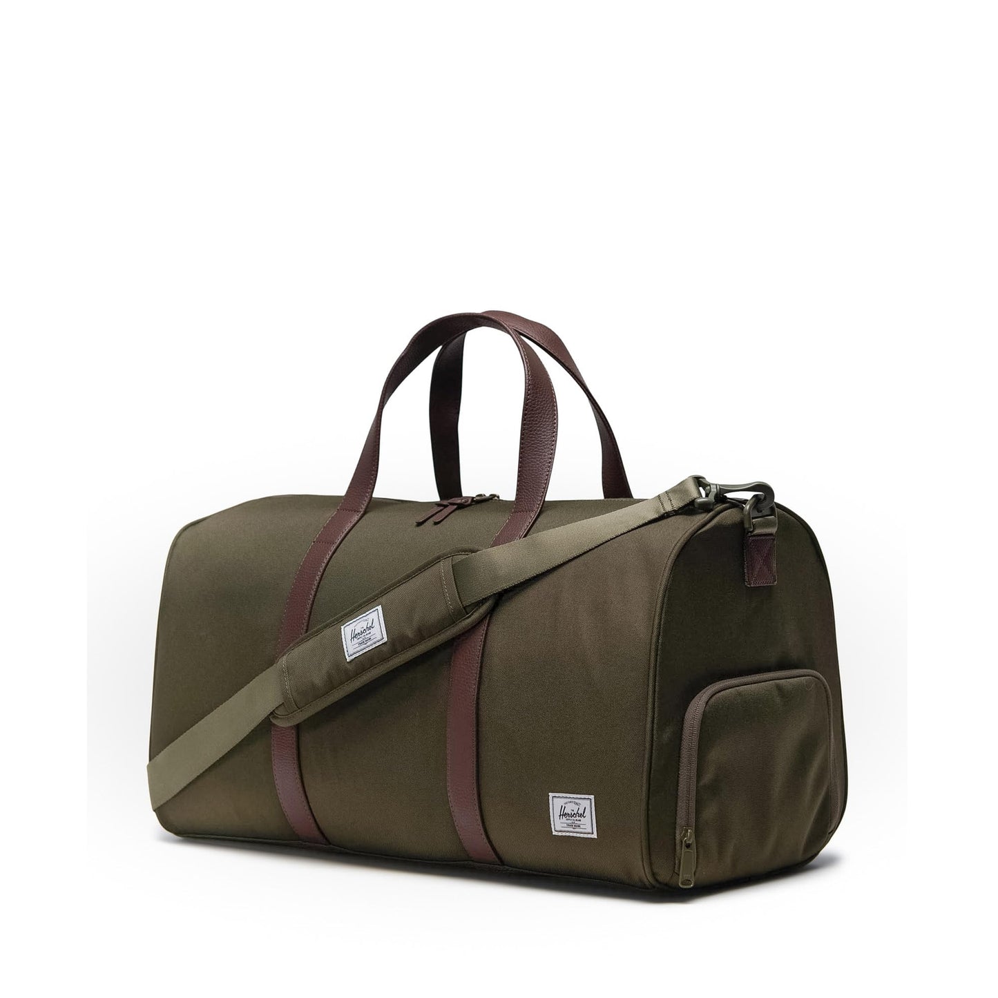 Herschel Novel™ Duffle, Ivy Green, Standard - 43L