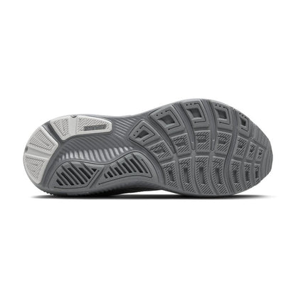 Brooks Men’s Ghost 17 Neutral Running Shoe - Primer Gray/Oyster Mushroom - 11 Medium