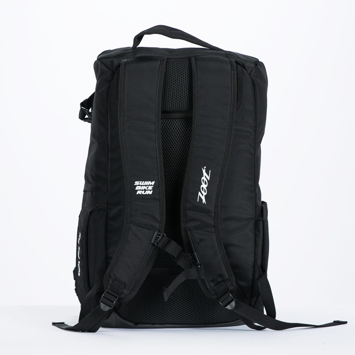 Zoot Transition Triathlon Bag 24L – Lightweight Gear Backpack for Bike, Swim, Run, Travel, Training & Race Days