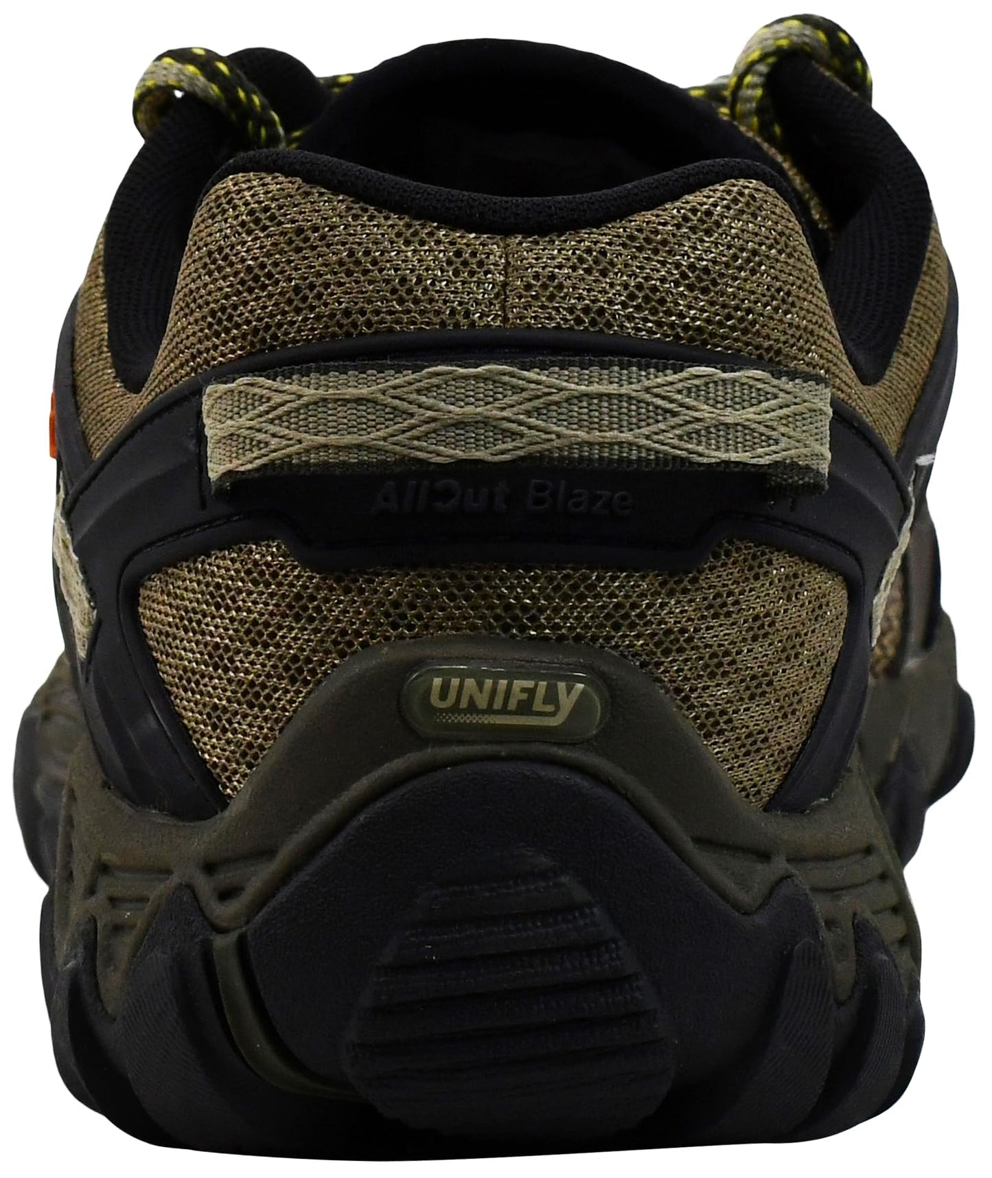 Merrell Men's All Out Blaze Aero Sport Hiking Water Shoe, Khaki, 10 M US