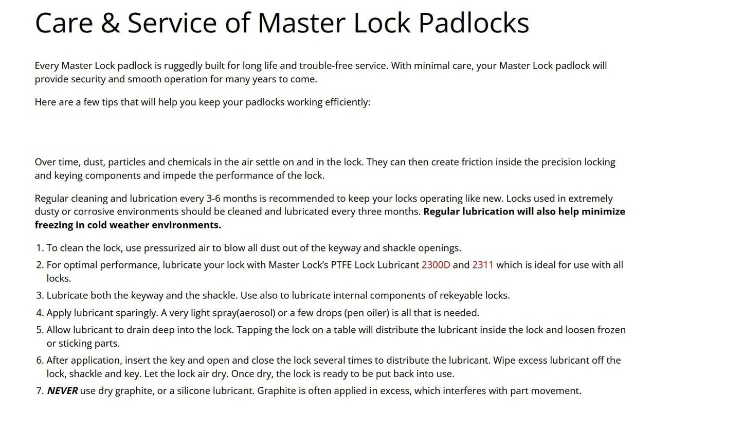 Master Lock Combination Lock, Heavy Duty Weatherproof Padlock, Resettable for Outdoor Use, Brass Finish, M175XDLF