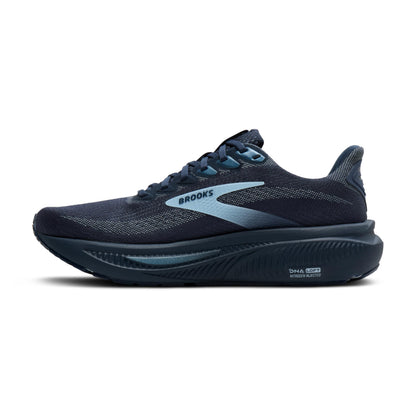 Brooks Women’s Ghost 17 Neutral Running Shoe - Spellbound/Skyway - 7.5 Medium