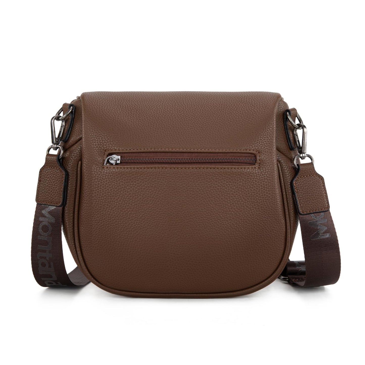 Montana West Crossbody Bags Bum Bag for Women Large Sling Bag with Adjustable Strap and Coin Purse, MWC-285CF