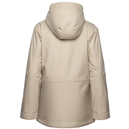 Arctix Women's Around Town Jacket, Stone Heather, Medium