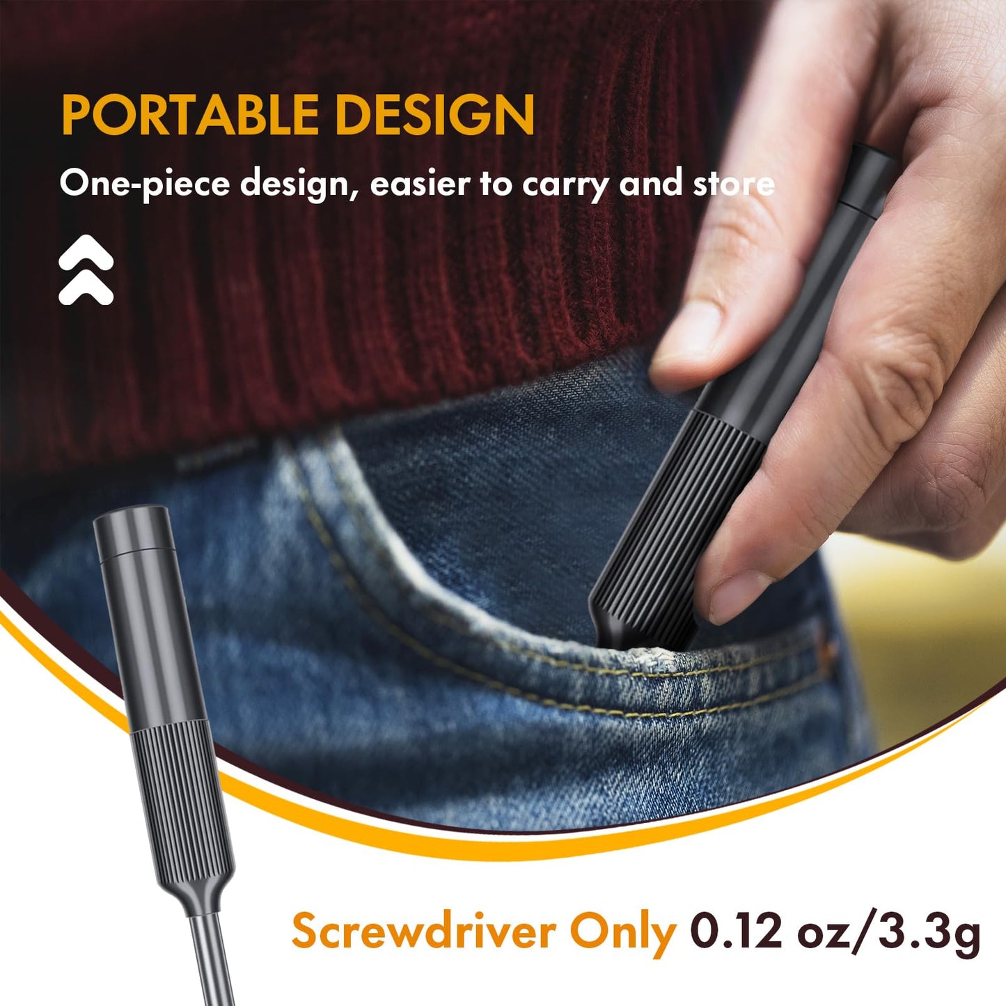 XOOL 132 in 1 Precision Screwdriver Set with Magnetic Driver Kit Professional Electronics Repair Tool Kit for Computer, PC, Mac-Book, Laptop, Tablet, iPhone, Xbox, Game Console