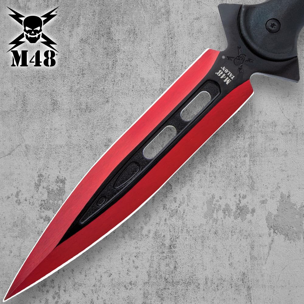 United Cutlery M48 Kommando Talon Survival Spear