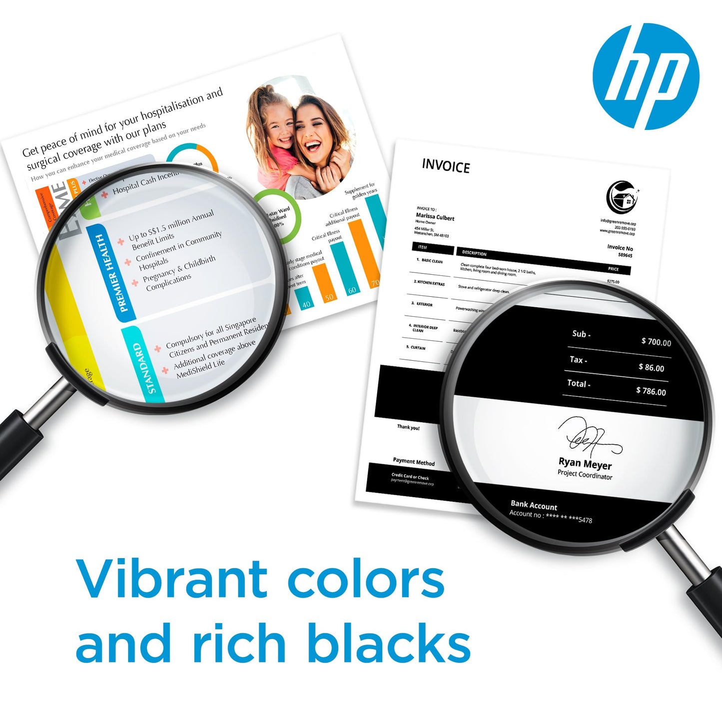 HP 48A Black Toner Cartridge | Works with HP LaserJet Pro M15, M16 Series, HP LaserJet Pro MFP M28, M29 Series | CF248A