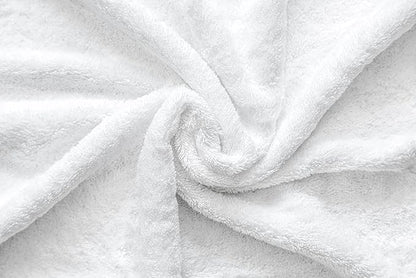 Hotel & Spa Quality Super Absorbent and Soft, 6 Piece Turkish Towel Set