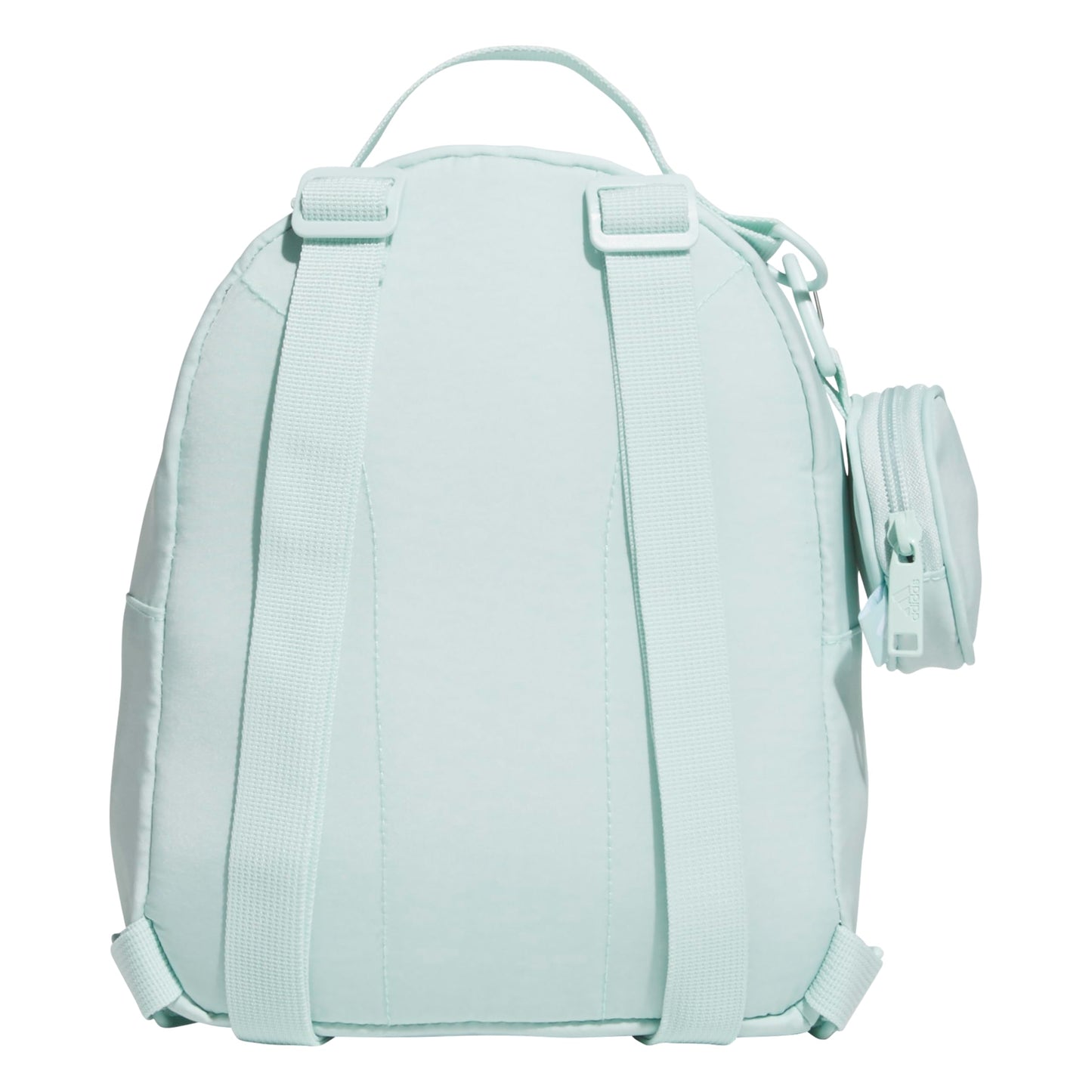 adidas Mini Backpack for Women – Small Bag for Travel, Gym, Festival & More