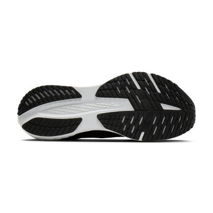 Brooks Women’s Launch 12 Neutral Running Shoe - Black/Luminary/Oyster - 8 Medium