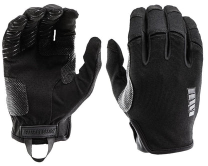 HWI Gear TAC-TEX PRO TACA300 Gloves, Hunting, Outdoor Sports, Touchscreen, Light Duty, Breathable, Dexterity, Coyote Brown, Small