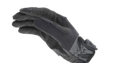 Mechanix Wear: Women’s Tactical Specialty 0.5mm High-Dexterity Gloves with Secure Fit and Precision Feel, Work Gloves, for Airsoft, Paintball, Hunting, Utility Use (Black, Medium)