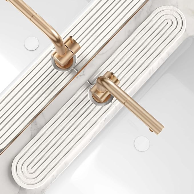 Kitchen Faucet Mat