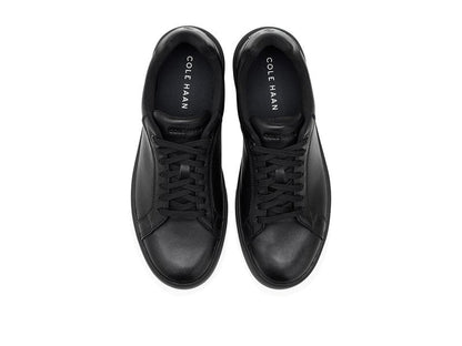 Cole Haan Men's Shoes - Grand Crosscourt Daily Sneaker, Black, 9-M US
