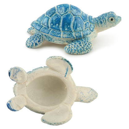 2Pcs Turtle Toilet Bolt Covers Decorative, Sea Turtle Ceramic Bolt Screw Covers, Bathroom Bowl Bol-t Decor, Toilet Knob Covers Easy Installation Bathroom Replacement Parts