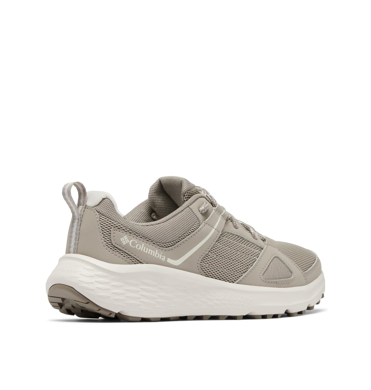 Columbia Women's Novo Trail, Kettle/Cloud Grey, 5.5