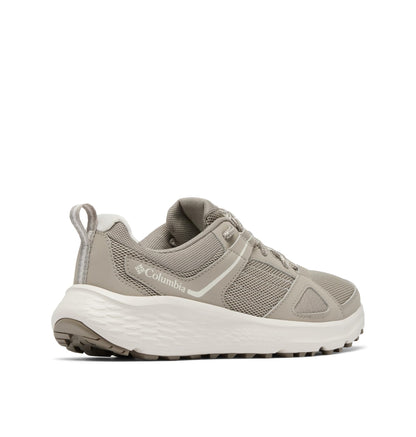 Columbia Women's Novo Trail, Kettle/Cloud Grey, 5.5
