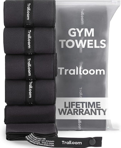 Microfiber Workout Towels