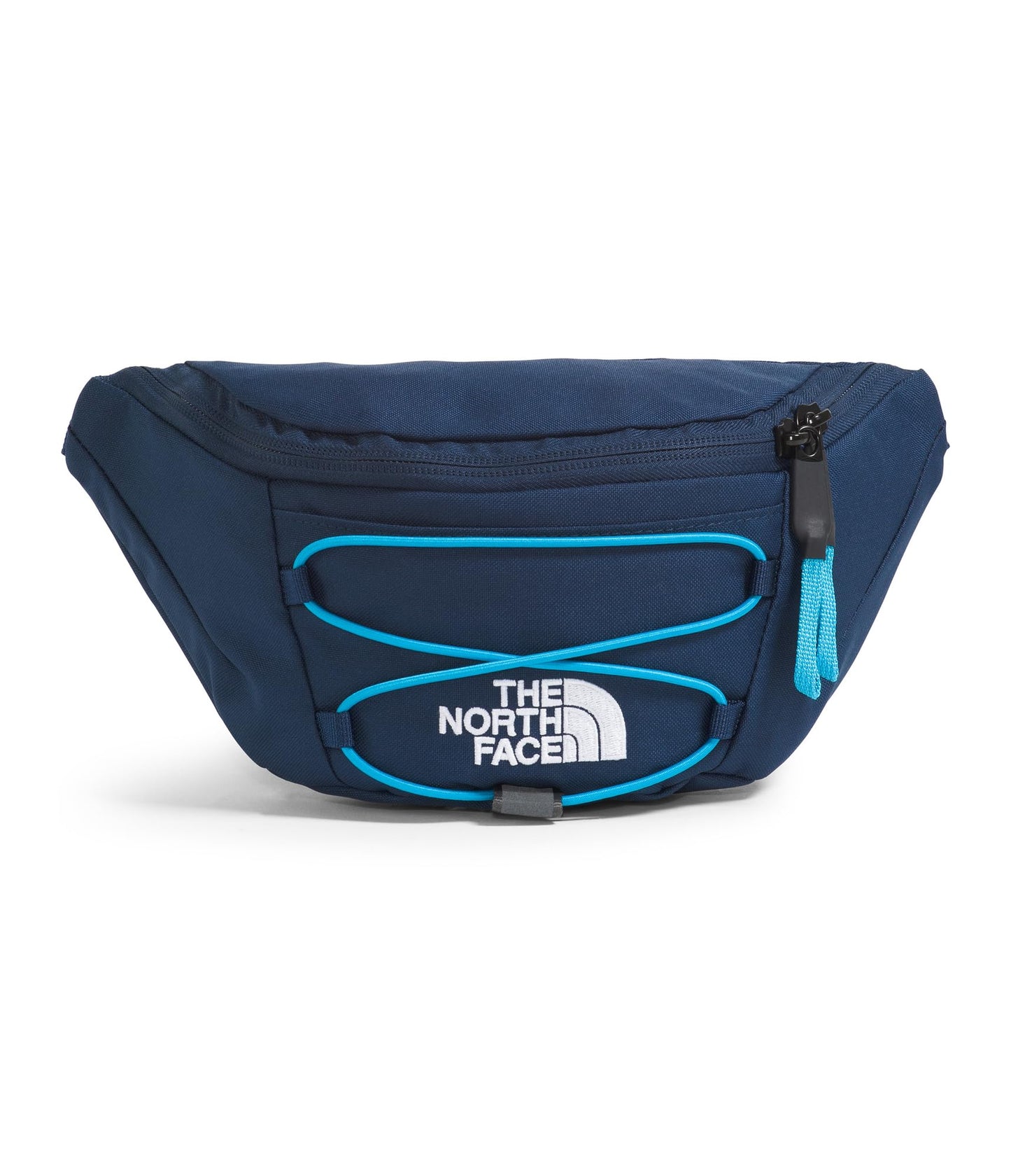 THE NORTH FACE Jester Lumbar Pack | Fanny Pack With Water Repellent Finish, 2.2 Liters, Crossbody Adjustable Strap