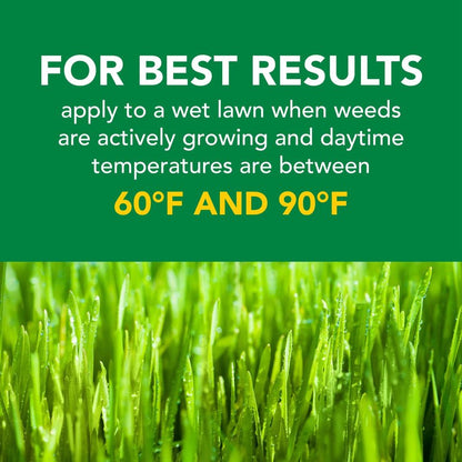 Scotts Turf Builder Weed and Feed 3, 5,000 sq. ft.
