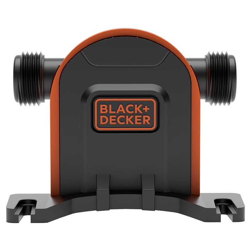 Black+Decker Drill Powered Pump, Transfers Non-Explosive or Non-Corrosive Liquids