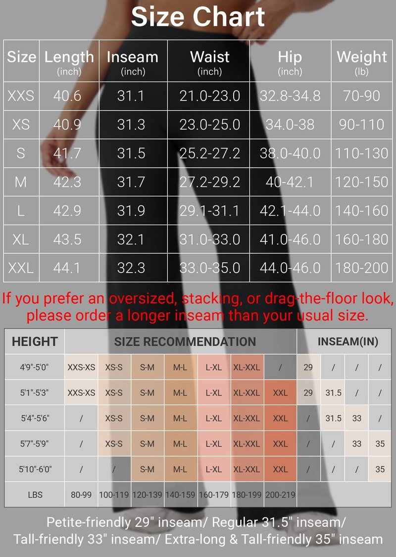 YEOREO Workout Leggings Womens No Front Seam Straight Leggings 31.5" High Waist Buttery Eddiy Gym Yoga Pants Granite Blue XL