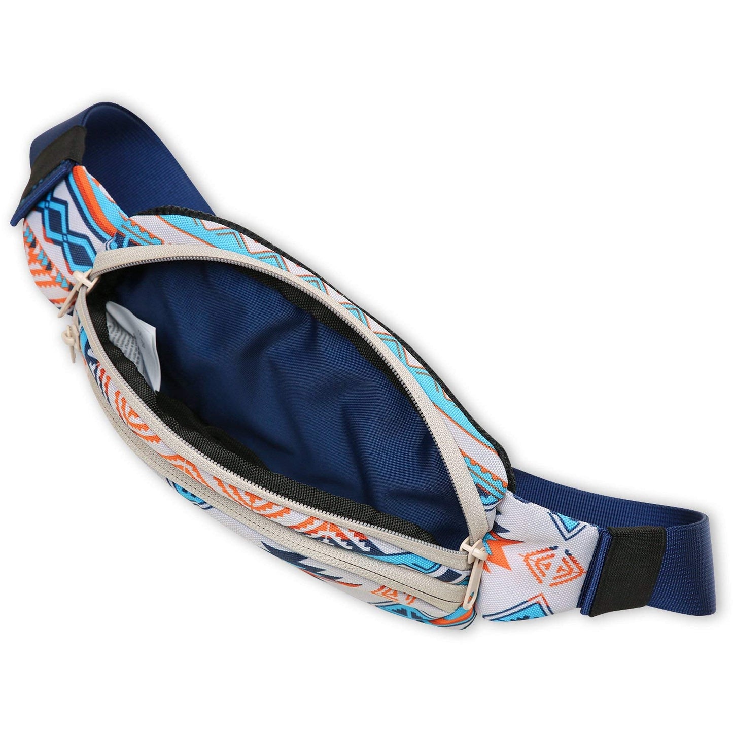 KAVU Spectator Belt Bag Polyester Hip Fanny Pack