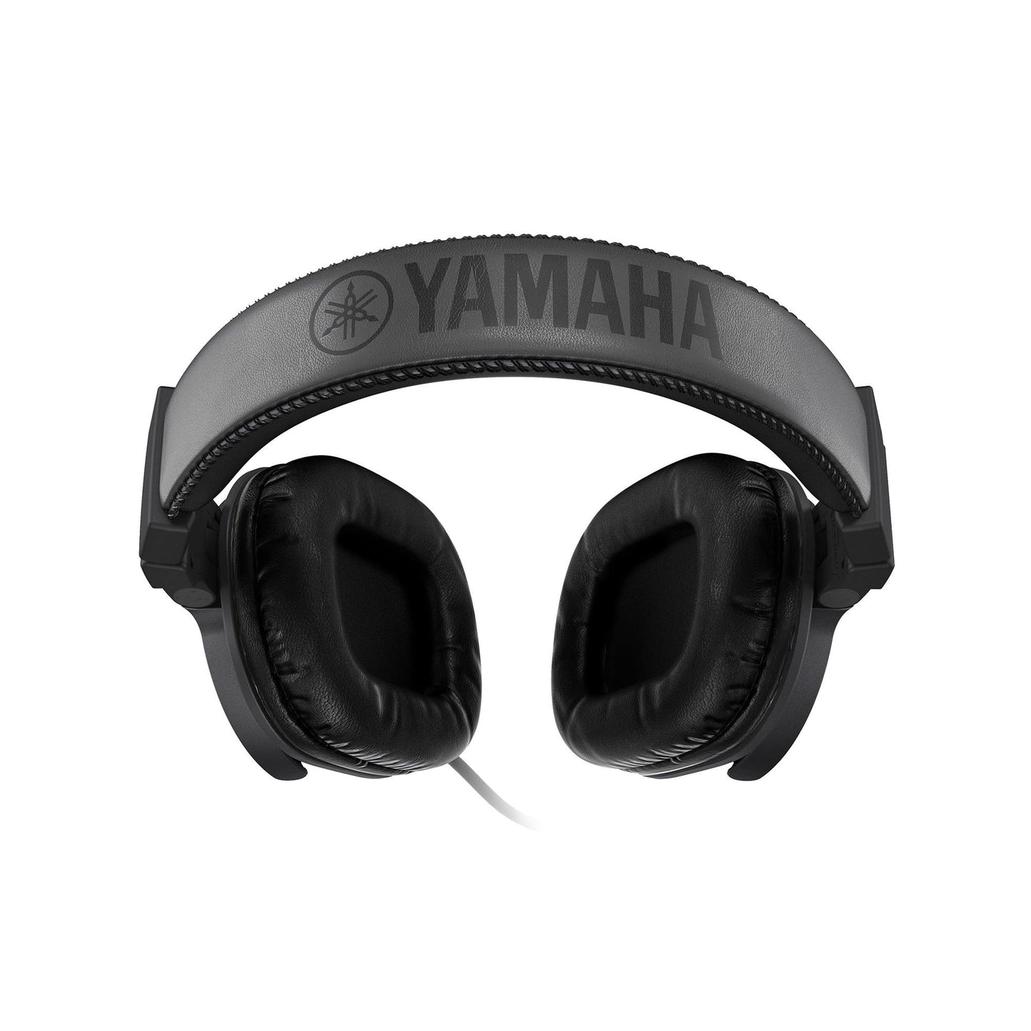 Yamaha HPH-MT5 Monitor Headphones, Black