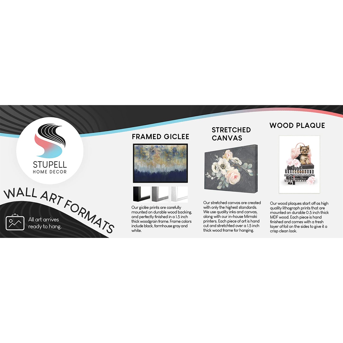 Stupell Industries Peace at Christmas Phrase White Dove Holiday Holly