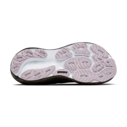 Brooks Women’s Adrenaline GTS 25 Supportive Running & Walking Shoe - Plum/Raisin/Ganache - 8.5 Medium