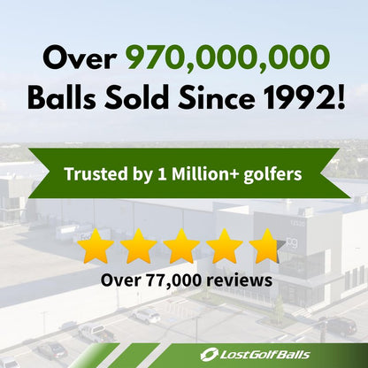 LostGolfBalls - 36 Titleist Pro V1 Golf Balls in Good Condition, 2019 Year Model, AAA Quality, Used & Recycled Used Golf Balls, Titleist ProV1, The #1 Ball in Golf, White