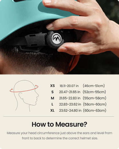 OutdoorMaster Skateboard Cycling Helmet - Two Removable Liners Ventilation Multi-Sport Scooter Roller Skate Inline Skating for Kids, Youth & Adults - S - Sorbet