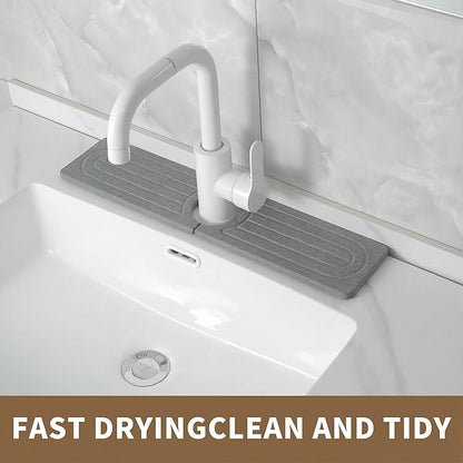 Premium Diatomite Stone Drying Mat