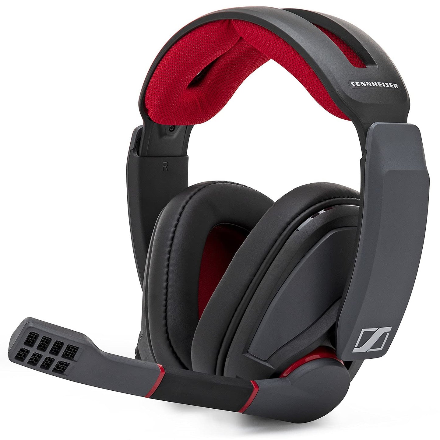 Sennheiser Consumer Audio 507081 GSP 350 Surround Sound PC Gaming Headset, Black